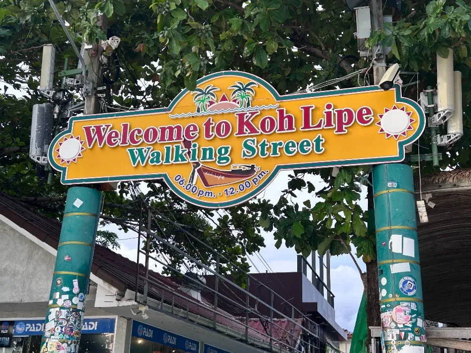Food and drink on Koh Lipe: Where to actually eat, drink, and where to skip on Koh Lipe