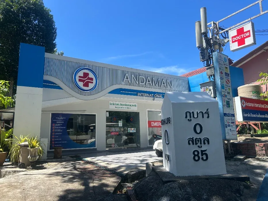 Koh Lipe practical information: Medical, money, safety, and everything else you need on Koh Lipe