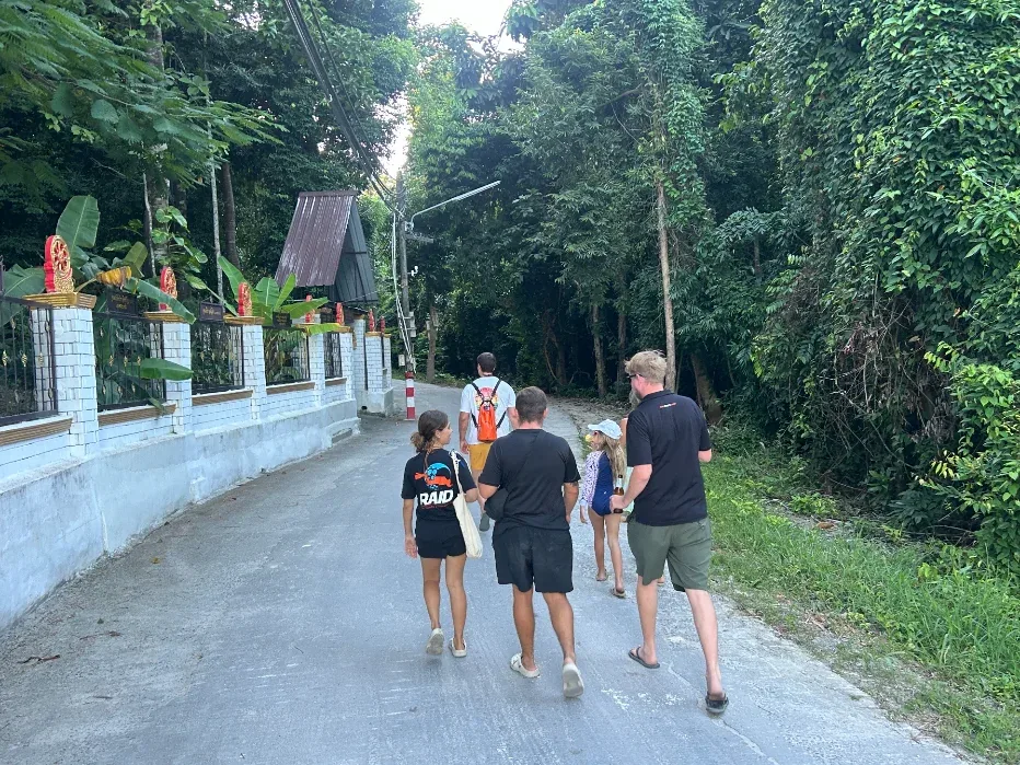 The Koh Lipe lifestyle: An honest guide to slowing down on Thailand's car-free island on Koh Lipe