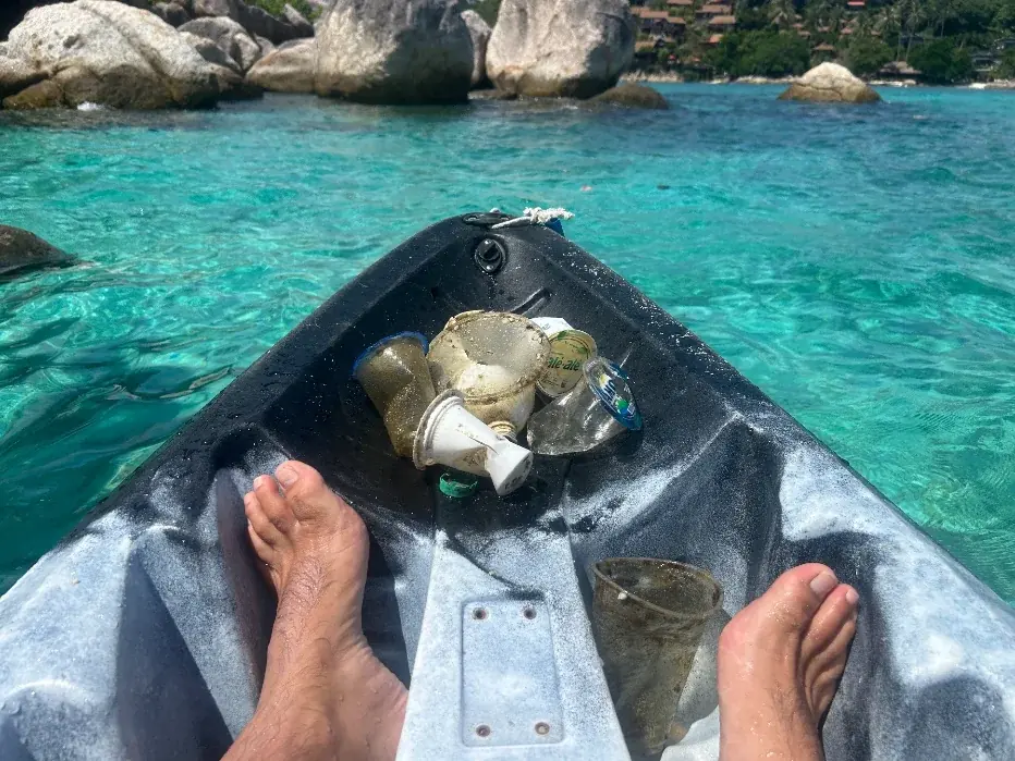 Top tips & snorkel safety
